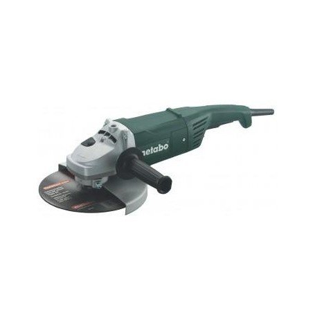 AMOLADORA 750-115 METABO