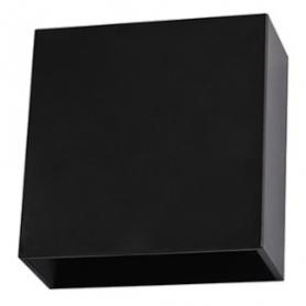 APLIQUE LED JARDIN 4W 4200K V/COLORES
