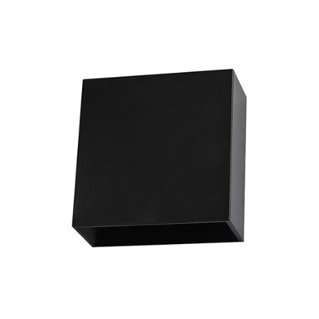 APLIQUE LED JARDIN 4W 4200K V/COLORES