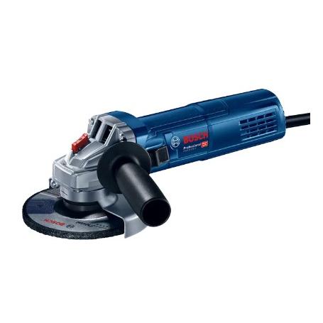 AMOLADORA GWS 9-125/115 S