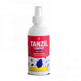 INSECTICIDA TANZIL COMPACT 250ML