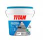 PINTURA REVESTIMIENTO ANTIGOTERAS H8 4L TITAN V/COLORES PINTURA REVESTIMIENTO ANTIGOTERAS H8 4L TITAN V/COLORES