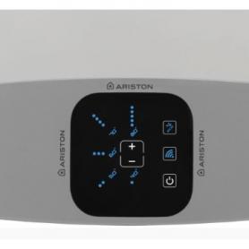 CALENTADOR ELECTRICO VELIS PRO WIFI 80L ES EU BLANCO