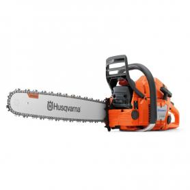 MOTOSIERRA  372XPTORQ DF HUSQVARNA