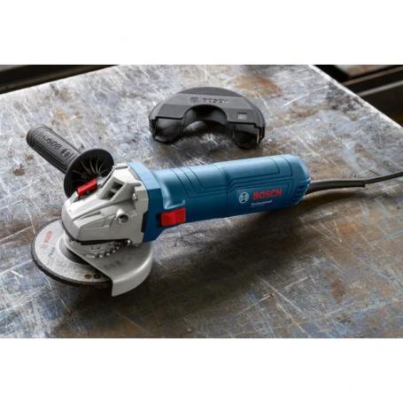 AMOLADORA GWS 12-115