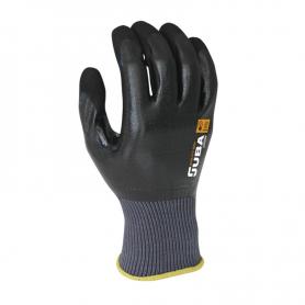 GUANTE NYLON AGILITY DRY 5520RF DOBLE RECUBRIMIENTO