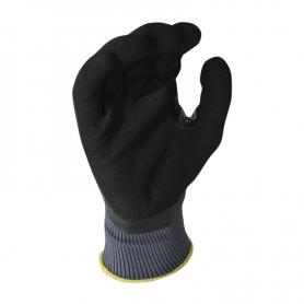 GUANTE NYLON AGILITY DRY 5520RF DOBLE RECUBRIMIENTO