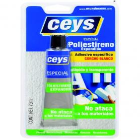 PEGAM.CEYS POREX