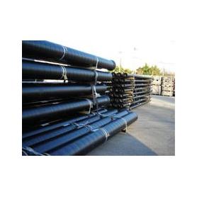 TUB.FUNDICION DUCTIL DN100 X TYM.