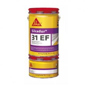 SIKADUR 31-EF ADH.TIXOTROPICO M/REP. EPOXI 18KG