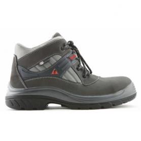 BOTA SEG.S3 LIGHT HIDROFUGADA GRIS BELLOTA