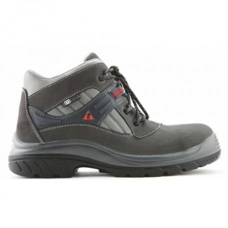 BOTA SEG.S3 LIGHT HIDROFUGADA GRIS BELLOTA