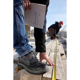 BOTA SEG.S3 LIGHT HIDROFUGADA GRIS BELLOTA