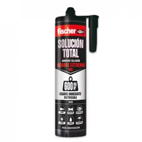 ADHESIVO MS SOLUCION TOTAL AGARRE EXTREMO 290ML