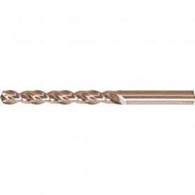 BROCA ESPIRAL DIN338 HSSE C05 INOX 2,10MM FORMAT