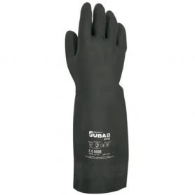 GUANTE QUIMICO NEOPRENO FRONTIER 75 CAT.III 38CMS 3110X