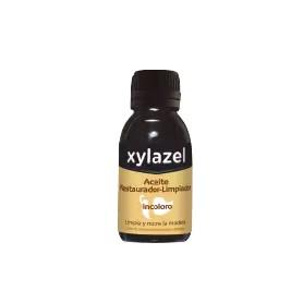 ACEITE REST LIMP MADERA V/COLORES 125ML