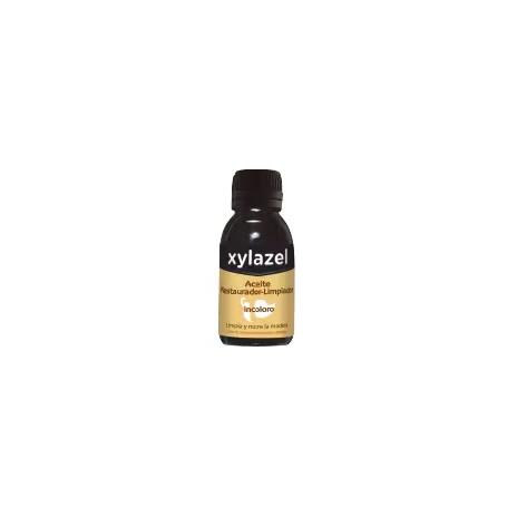 ACEITE REST LIMP MADERA V/COLORES 125ML