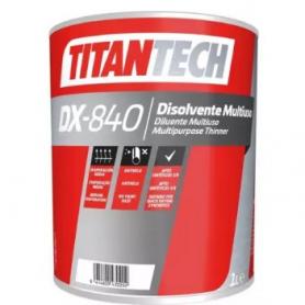 DISOLVENTE  MULTIUSOS DX-840