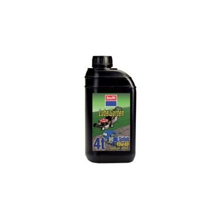 ACEITE SINTETICO P/MOTORES 4TIEMPOS 1L 10W40