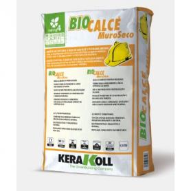 BIOCALCE MUROSECO SACO 25KG