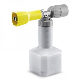 LANZA DE ESPUMA C/BIDON ADVANCE P/HIDROLIM. 5/15 400/600L KARCHER