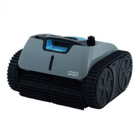 ROBOT LIMPIAFONDOS E-TRONI 20NG 120MIN
