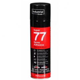 ADHESIVO SPRAY SUPER 77 500ML 3M
