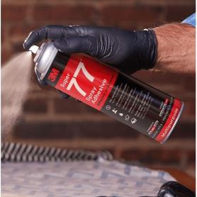 ADHESIVO SPRAY SUPER 77 500ML 3M
