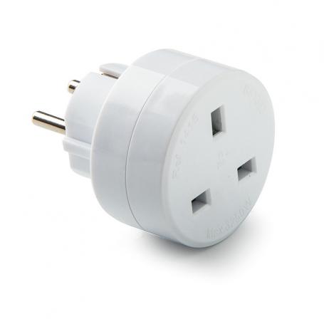 ADAPTADOR EUROPEO INGLES 1415.1