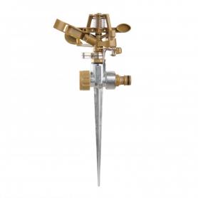 ASPERSOR IMPULSO C/PINCHO METAL LINE