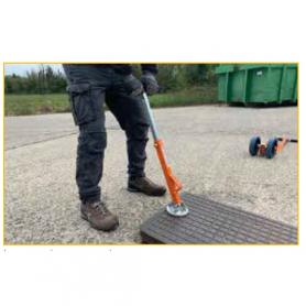 ABRETAPAS MAGNETICO MANGO EXTENSIBLE XT4 NANO 3.5KG 300KG
