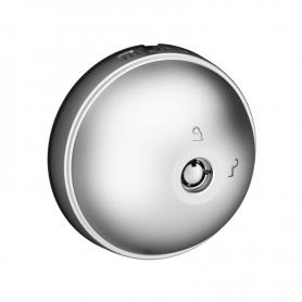 CIERRE ANTIRROBO FURGON UFO2 8092 P/TRASERA + LATERAL INOX