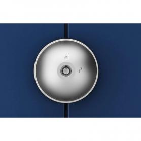 CIERRE ANTIRROBO FURGON UFO2 8092 P/TRASERA + LATERAL INOX