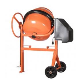 HORMIGONERA B135 100LT SIRL