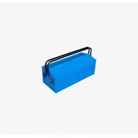 CAJA HERRAMIENTAS CHAPA Nº7 500X215X240 ARZA