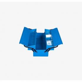 CAJA HERRAMIENTAS CHAPA Nº7 500X215X240 ARZA