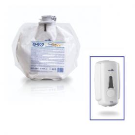 PROTECTOR SOLAR RECARGA 800ML SPF50 UVA/UVB PROTEXSUN