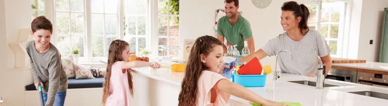 Menaje y Hogar: amplio catálogo para tener tu casa como te gusta