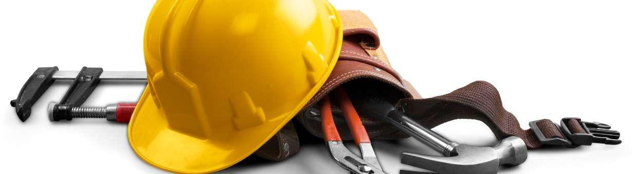 SEGURIDAD LABORAL Y EPIS