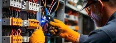  MATERIAL ELÉCTRICO 